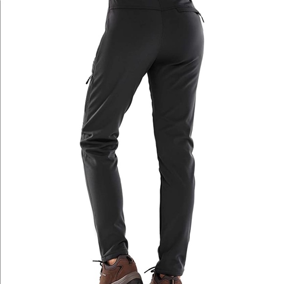 Ski or hiking pants - Picture 2 of 6